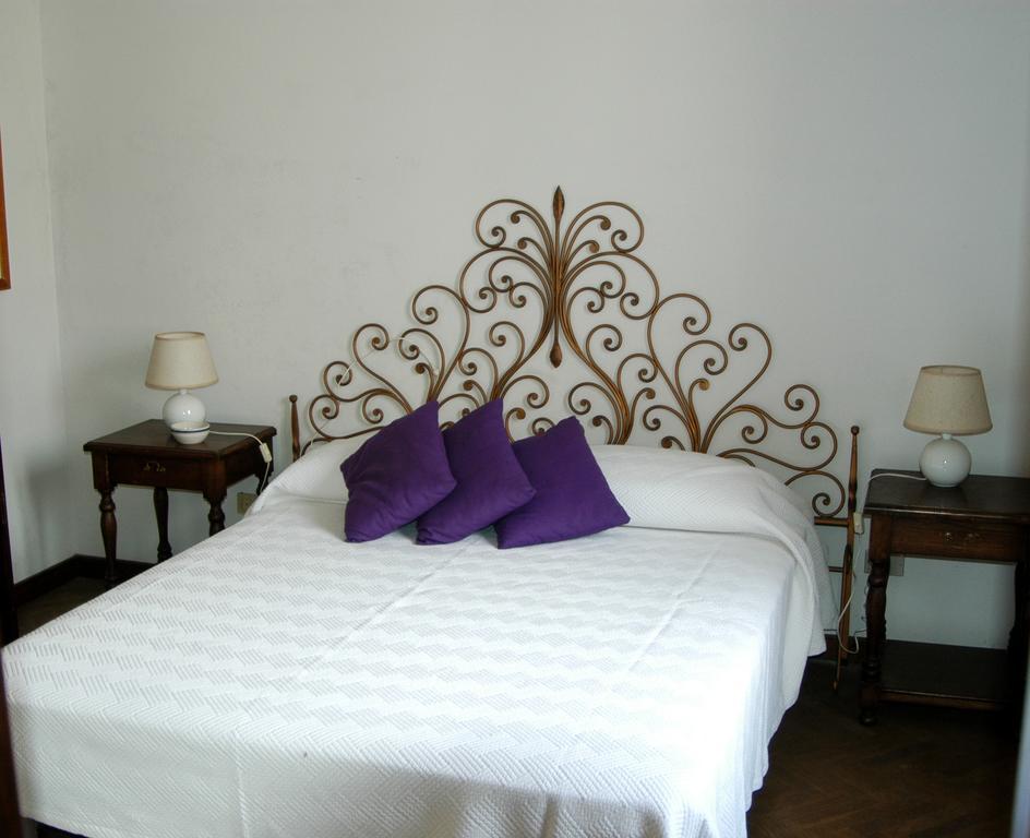 Villa Le Ancore Рипосто Номер фото