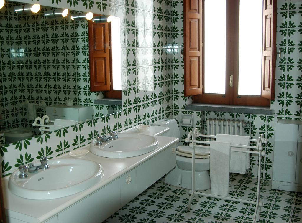 Villa Le Ancore Рипосто Номер фото