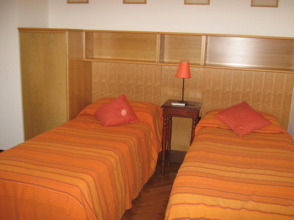 Villa Le Ancore Рипосто Номер фото